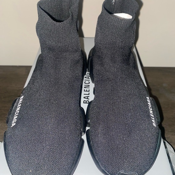 Women Balenciaga Speed sneakers